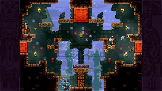 TowerFall Ascension screenshot 10