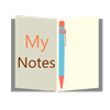 My Notes