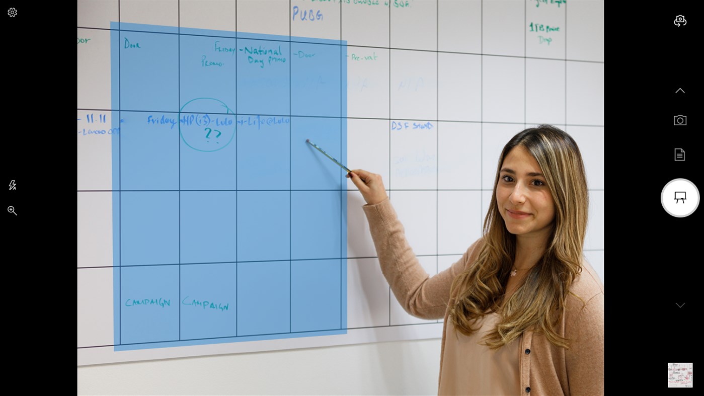 #5. Windows Camera (Windows) di: Microsoft Corporation