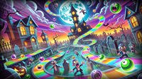 Zumba - Marble Zombie Invasion