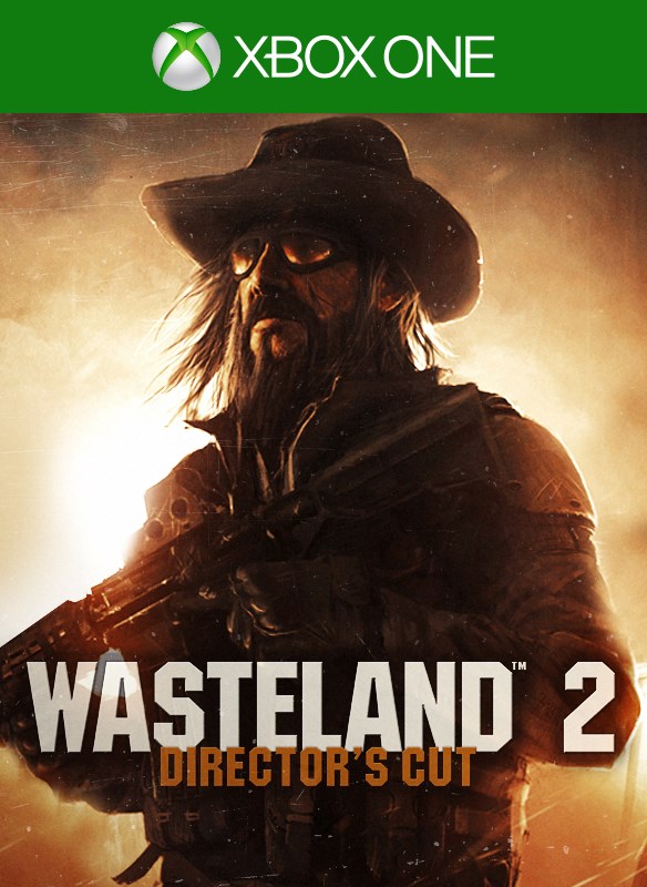 Wasteland 2: Director's Cut