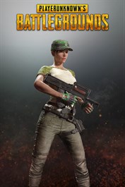 PLAYERUNKNOWN'S BATTLEGROUNDS Accessory Pack