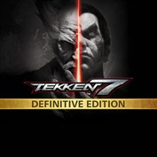 Buy TEKKEN 8 Deluxe Edition