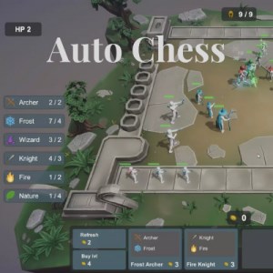 Buy Auto Chess - Microsoft Store