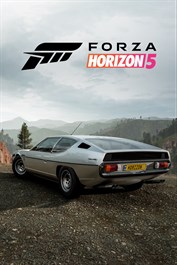 Forza Horizon 5 1973 Lamborghini Espada 400 GT