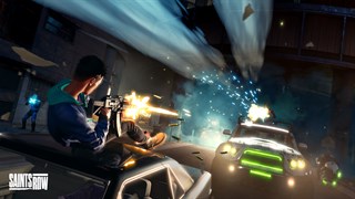 Saints Row Gold Edition screenshot 2