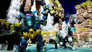 SYNDUALITY Echo of Ada Ultimate Edition screenshot 5