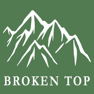 Broken Top