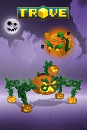Gourdzilla Pack