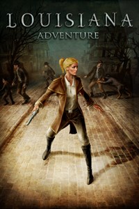 Louisiana Adventure technical specifications for computer