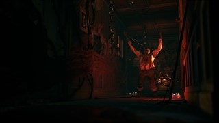 The Beast Inside (Console Version) screenshot 3