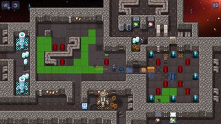 Space Moves (Windows) screenshot 5