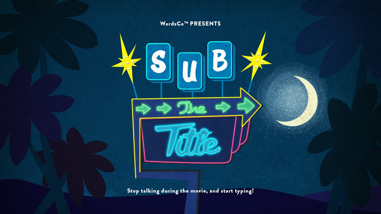 Use Your Words screenshot 2