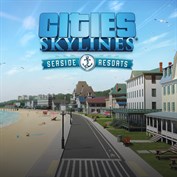 Buy Cities: Skylines - Remastered