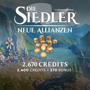 Kaufen Allies Settlers®: The | Xbox New
