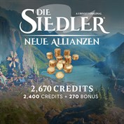 Kaufen The Settlers®: Allies | New Xbox