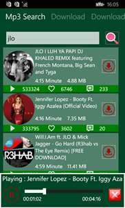 Vidmate Video & Music Download screenshot 4