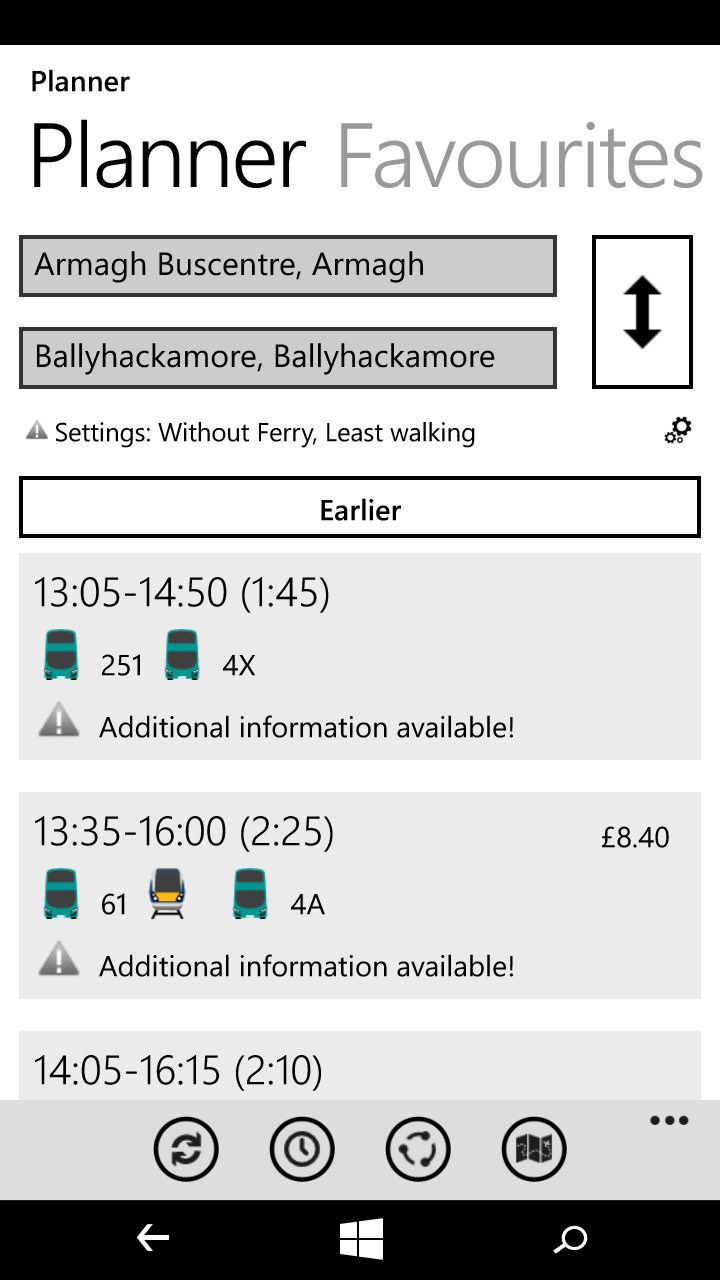 Get Translink Ni Microsoft Store En Gb
