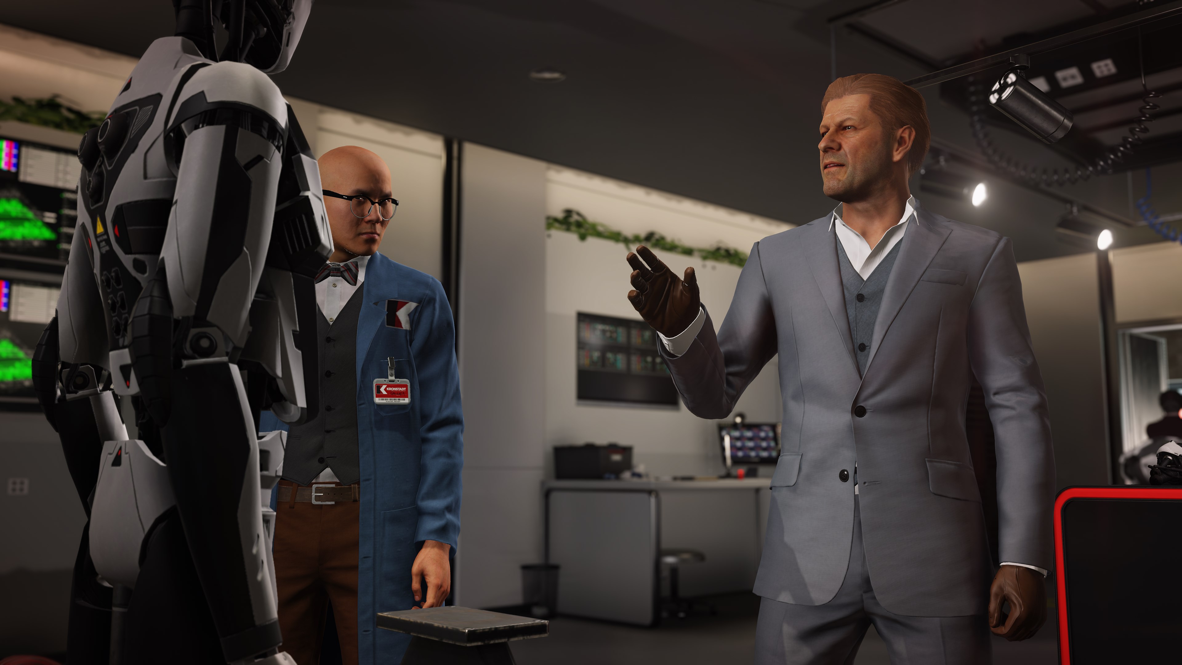 HITMAN World of Assassination | Xbox | Chiave | Privato
