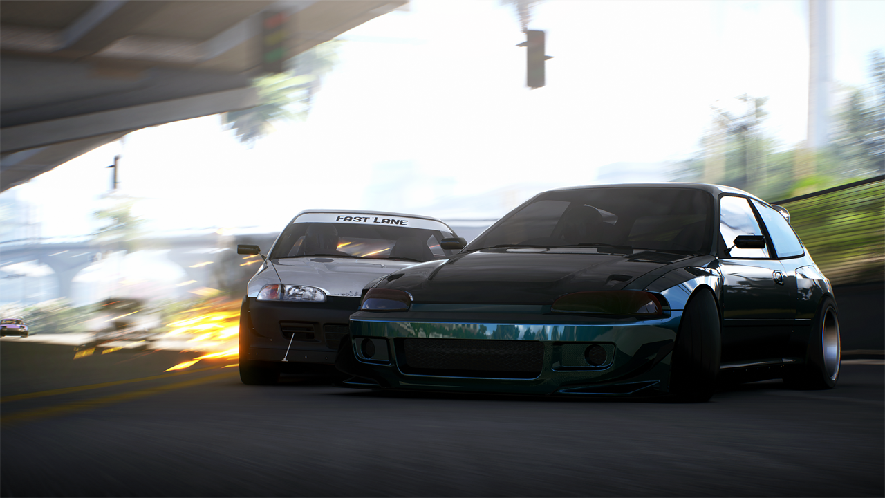 CarX Street screenshot 8