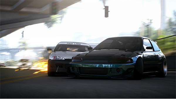 CarX Street screenshot