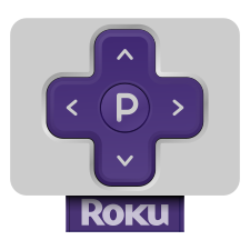 Roku Pro Remote