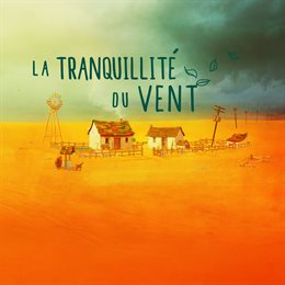 Aperçu La tranquillité du vent