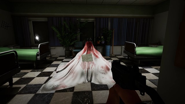 Remorse: The List screenshot 3