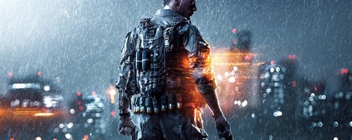 Battlefield Wallpaper New Tab marquee promo image