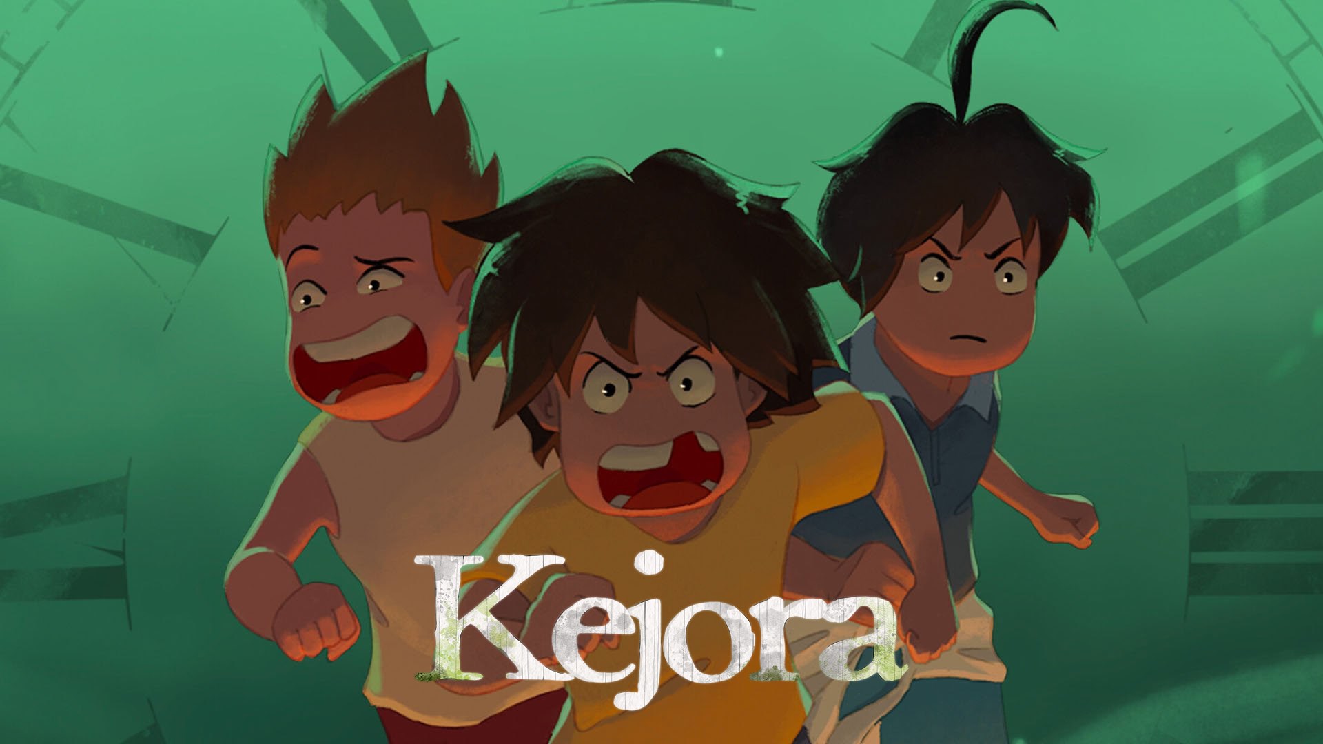 KEJORA DEMO