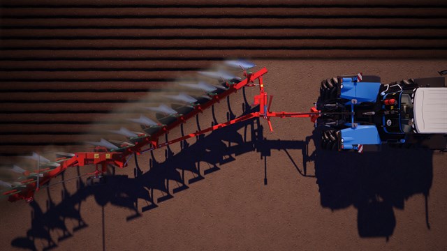 Real Farm screenshot 3