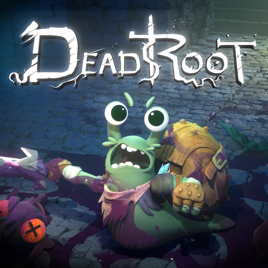 DeadRoot
