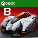 Asphalt 8: Airborne