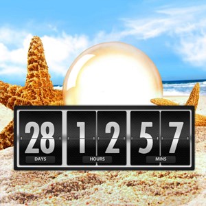 Countdown Calendar App Mac
