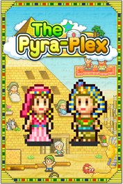 The Pyraplex