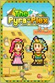 The Pyraplex