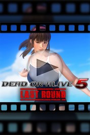 瞳的終極寫真影片