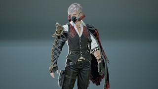 CODE VEIN II - Ultimate Upgrade Pack screenshot 1