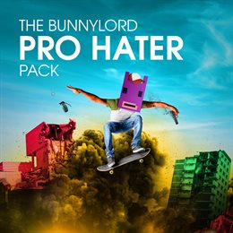 Aperçu The BunnyLord Pro Hater Pack