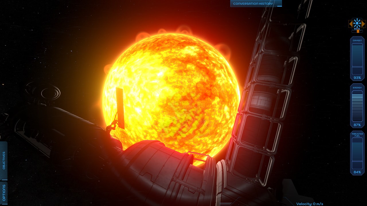 Space Mechanic Simulator screenshot 3