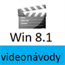 Videonávody Windows 8.1