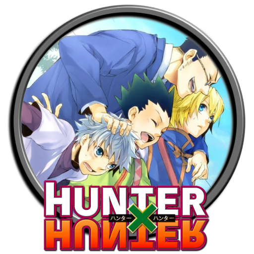 Hunter X Hunter Wallpaper New Tab icon