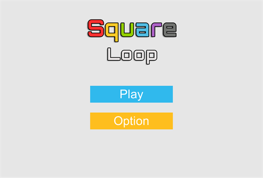 Square Loop screenshot 1