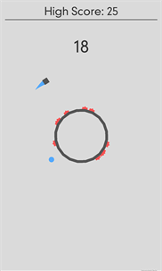 Circular Force screenshot 3
