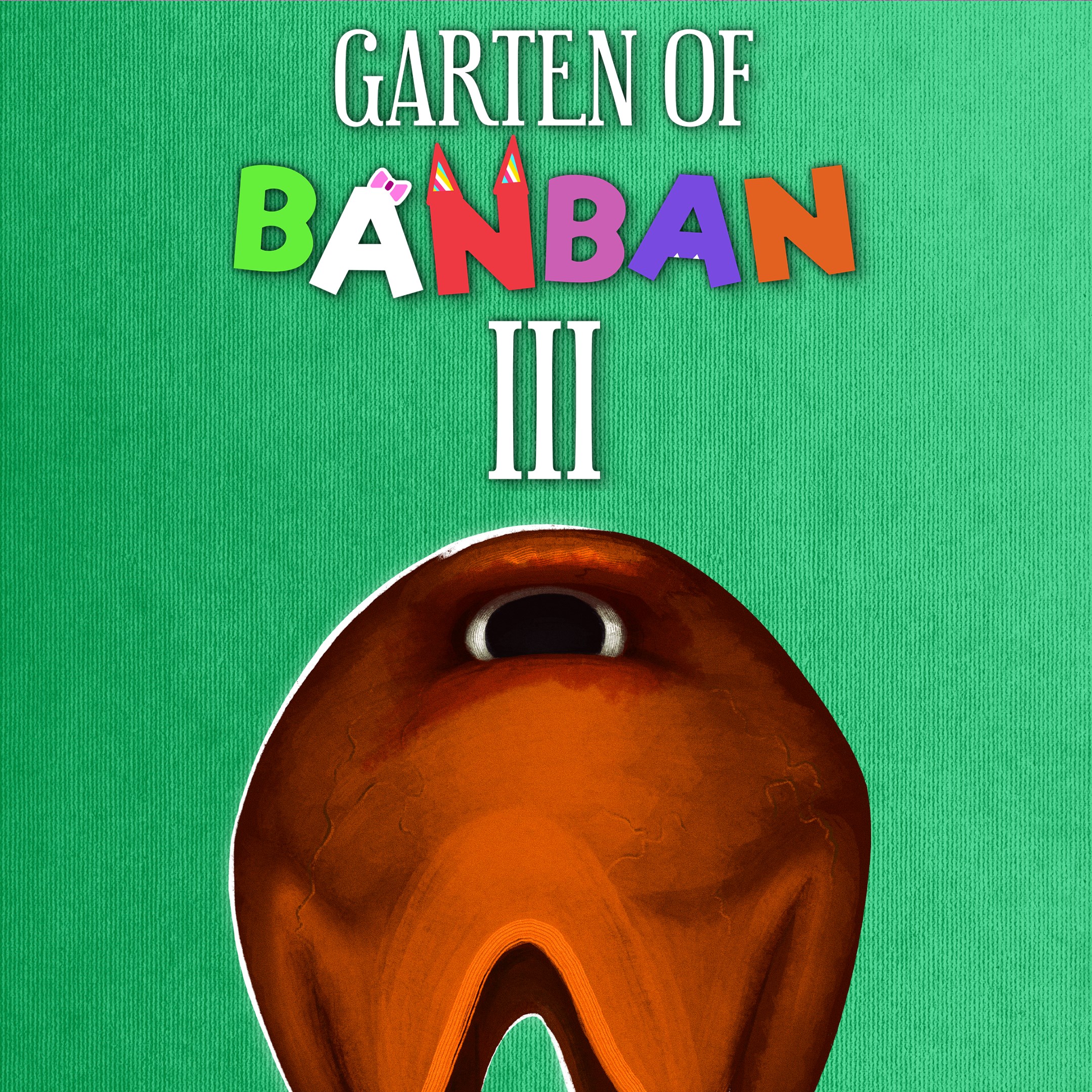 Garten of Banban 3