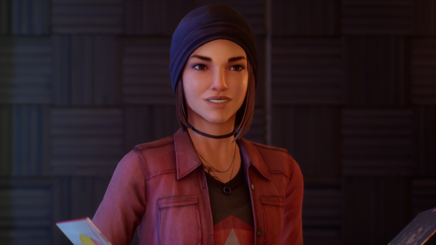 #6. Life is Strange: True Colors (Windows) Podle: Square Enix