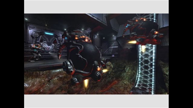 Prey screenshot 1