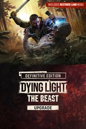 Dying Light: The Beast RL Definitive Upgrade