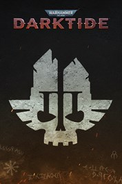 Warhammer 40,000: Darktide - Launch Bundle