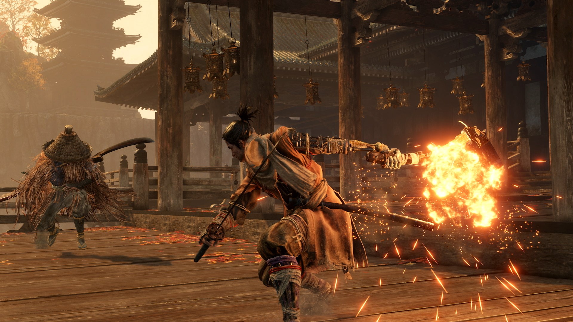 sekiro shadows die twice xbox store